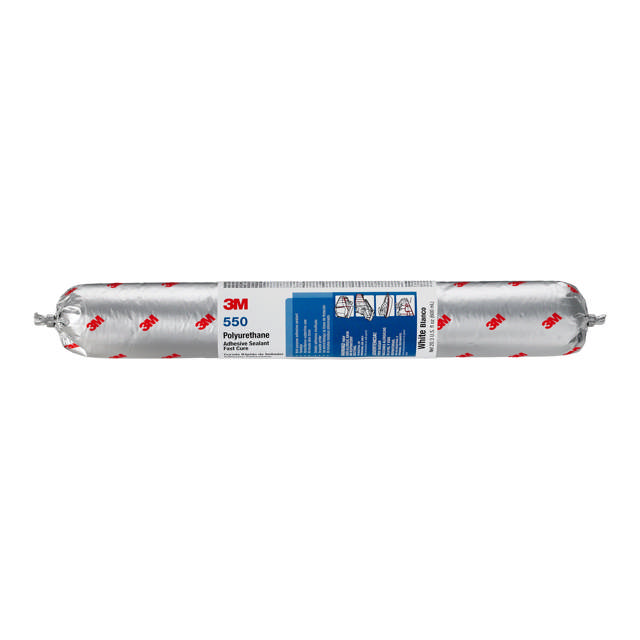 3M Polyurethan 550FC grau