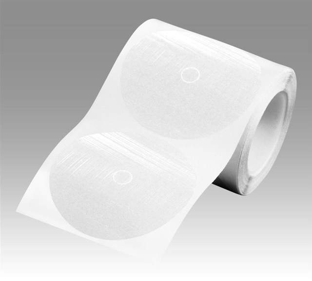 3M-568XA Poliermaterial für Glas