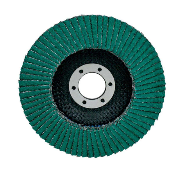 3M-577F Fächerschleifscheiben 