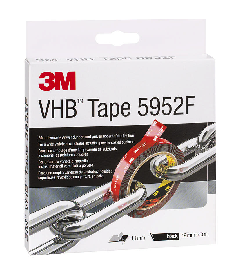 3M Adhesive Tape 5952F