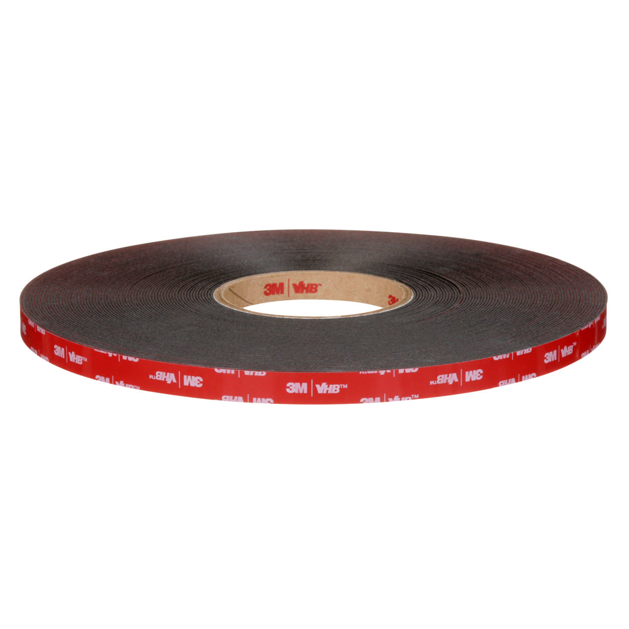 3M Adhesive Tape 5958FR Black
