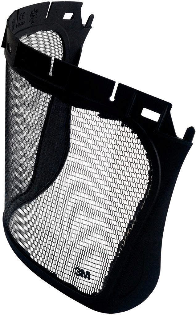 3M  Visier Ätzmetall