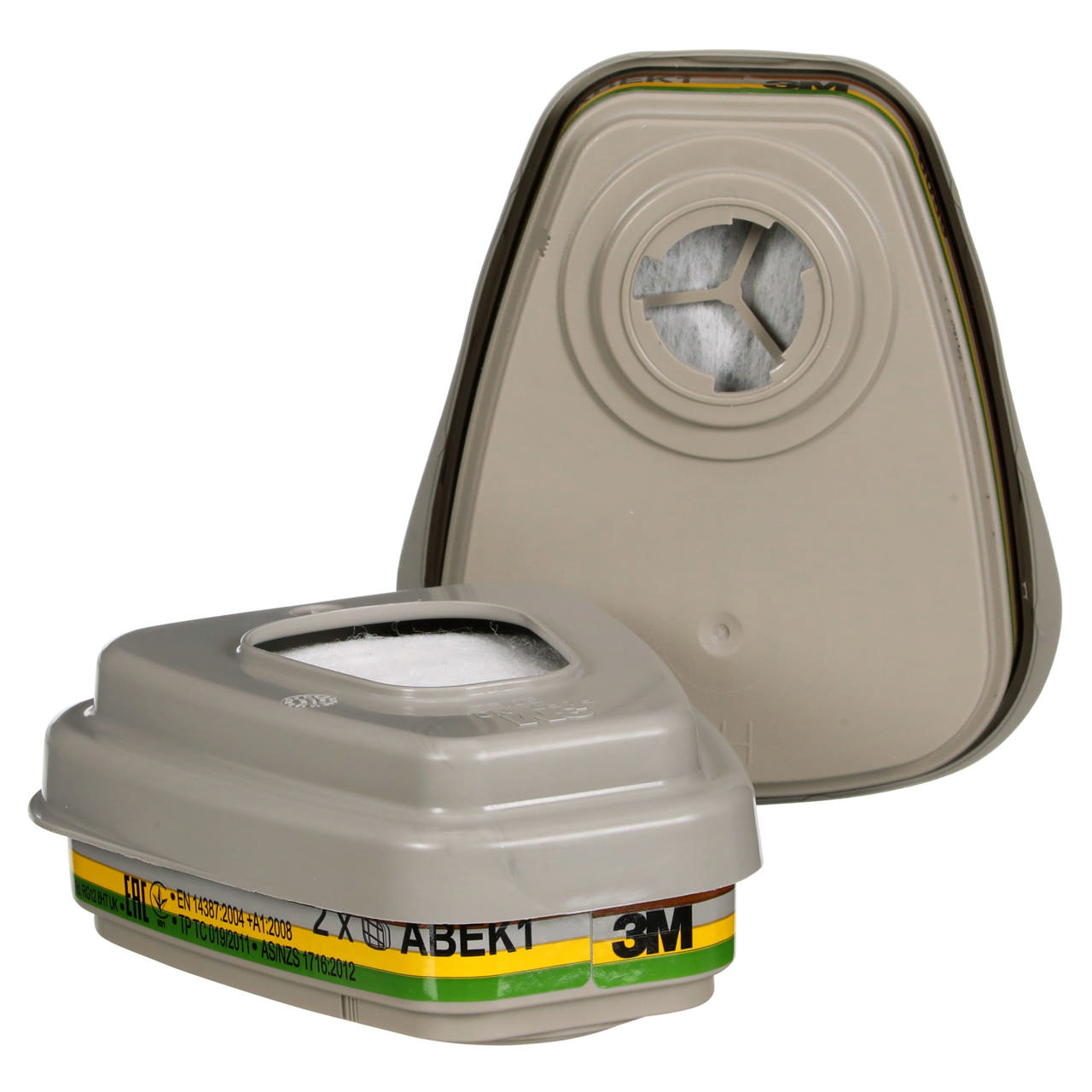 3M Filter Set 6004-1