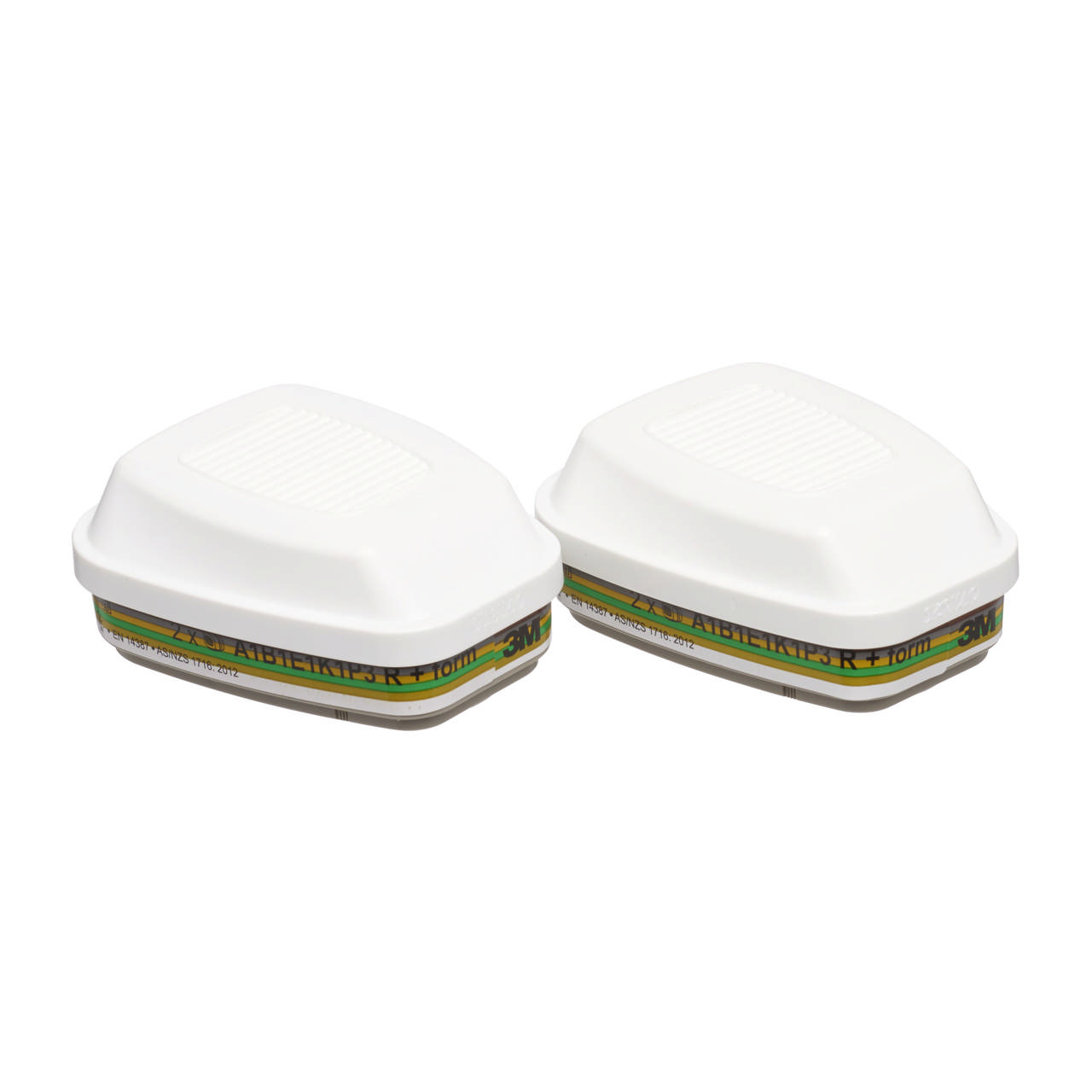 3M Gas, Vapor & Particle Filters