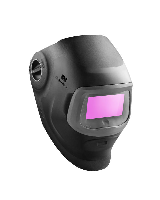 3M Speedglas Schweißmaske G5-03 E