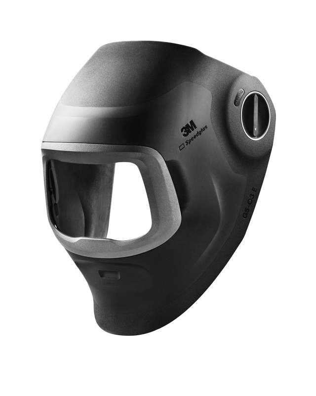 3M Speedglas Helmschale, G5-03 E