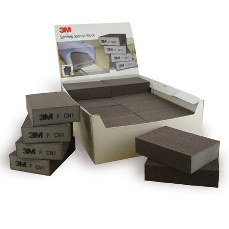 Schleifschwamm Nr. 63197