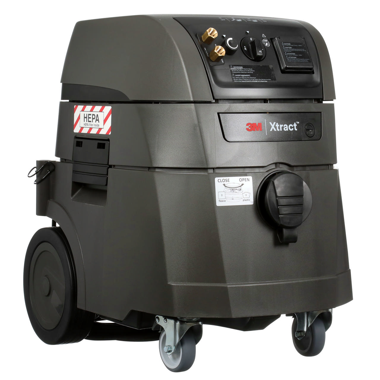 3M Xtract™ Mobile Dust Extraction Unit, 64159