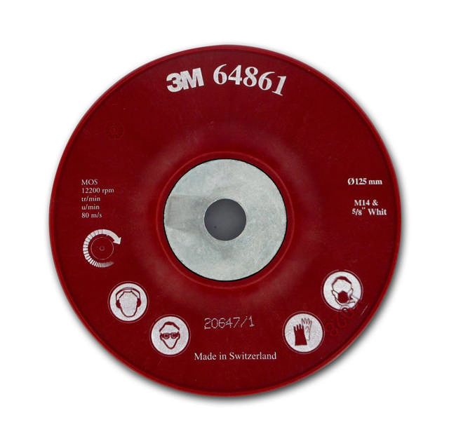 3M-Stützteller 64862  