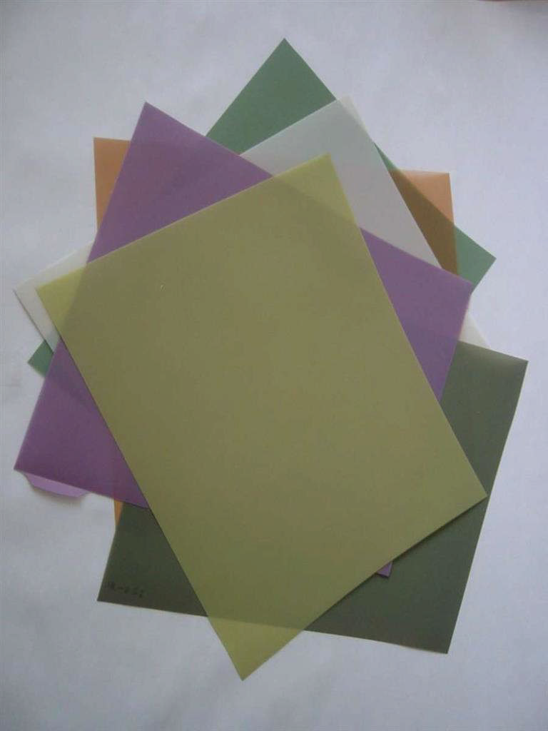 3M-668X Diamond Lapping Film 