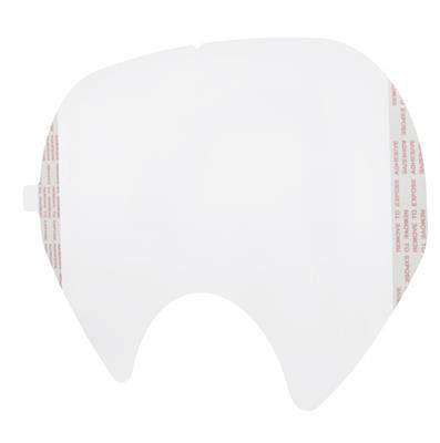 3M Visor Protective Films 6885
