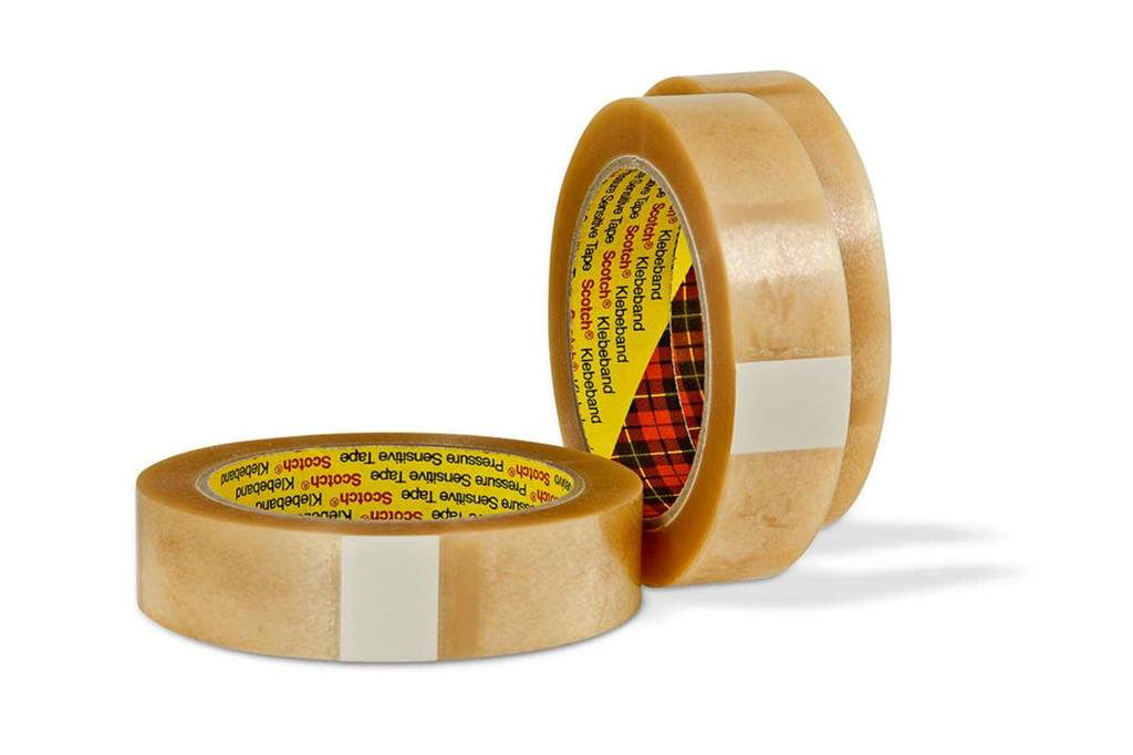 PVC-Verpackungsklebeband 6890