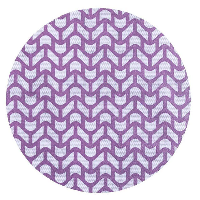 3M-Cubitron II Mesh Disc 710W