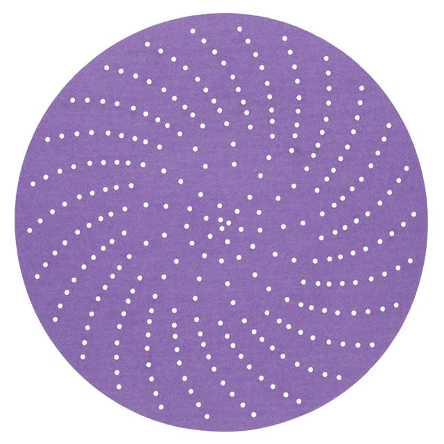 3M Xtract Cubitron II Paper Disc 732U