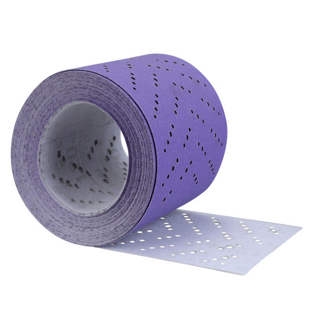 3M-737U Hookit Sanding Rolls