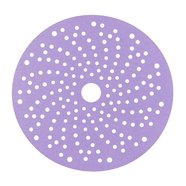 3M-737U Disc Ø150mm  P400+