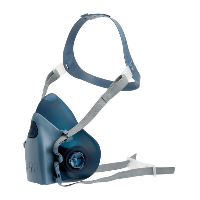 3M Halbmaske 7503 Silikon