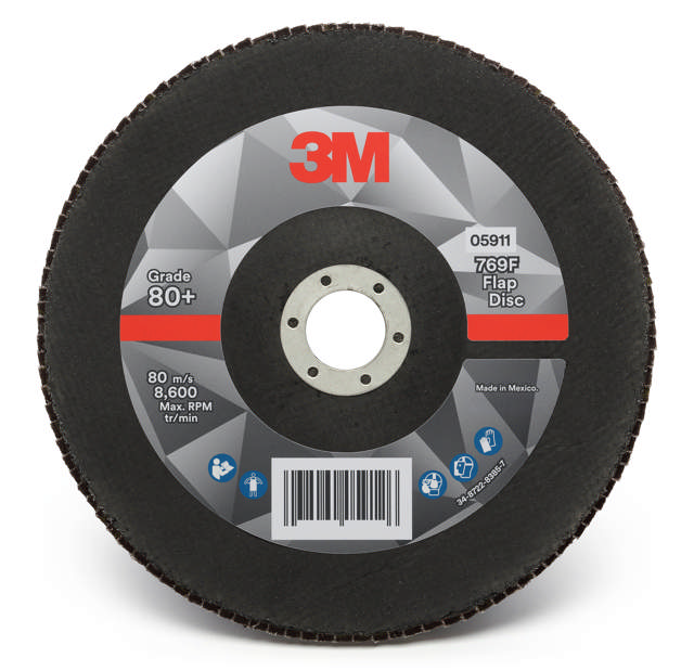 3M-769F Fan Discs 