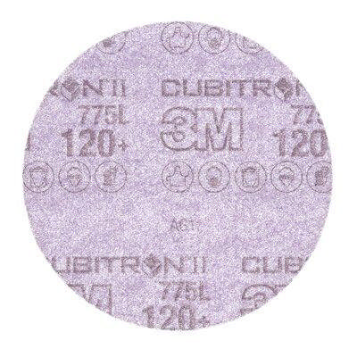 3M Hookit Disc 775L 
