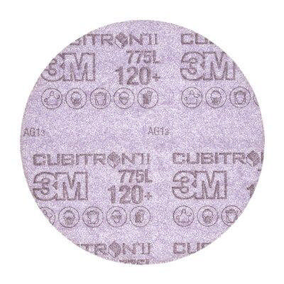3M Hookit Disc 775L 