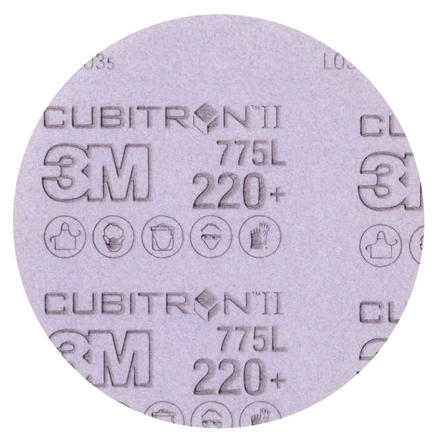 3M Hookit Disc 775L 