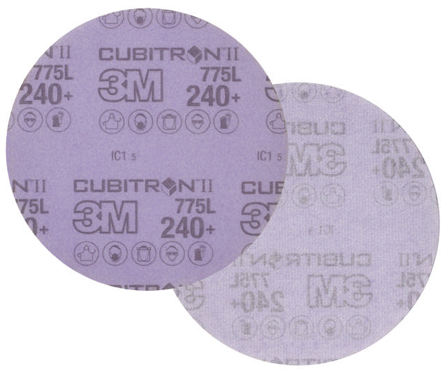 3M-Hookitscheibe 775L 