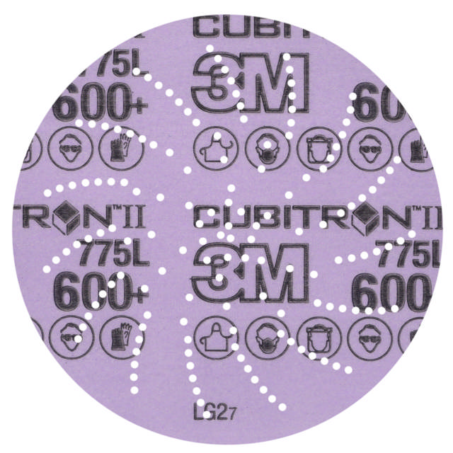 3M Hookit Disc 775L