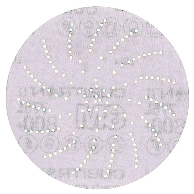 3M Hookit Disc 775L