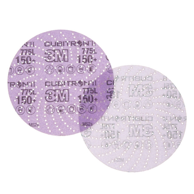 3M Hookit Disc 775L *600LG