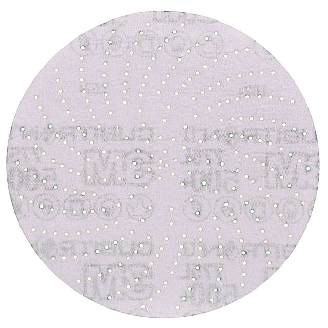 3M Hookit Disc 775L *600LG