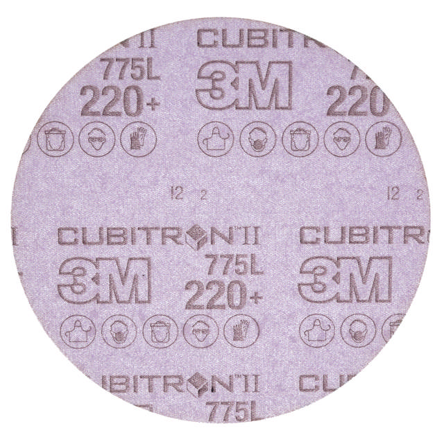 3M Hookit Disc 775L 