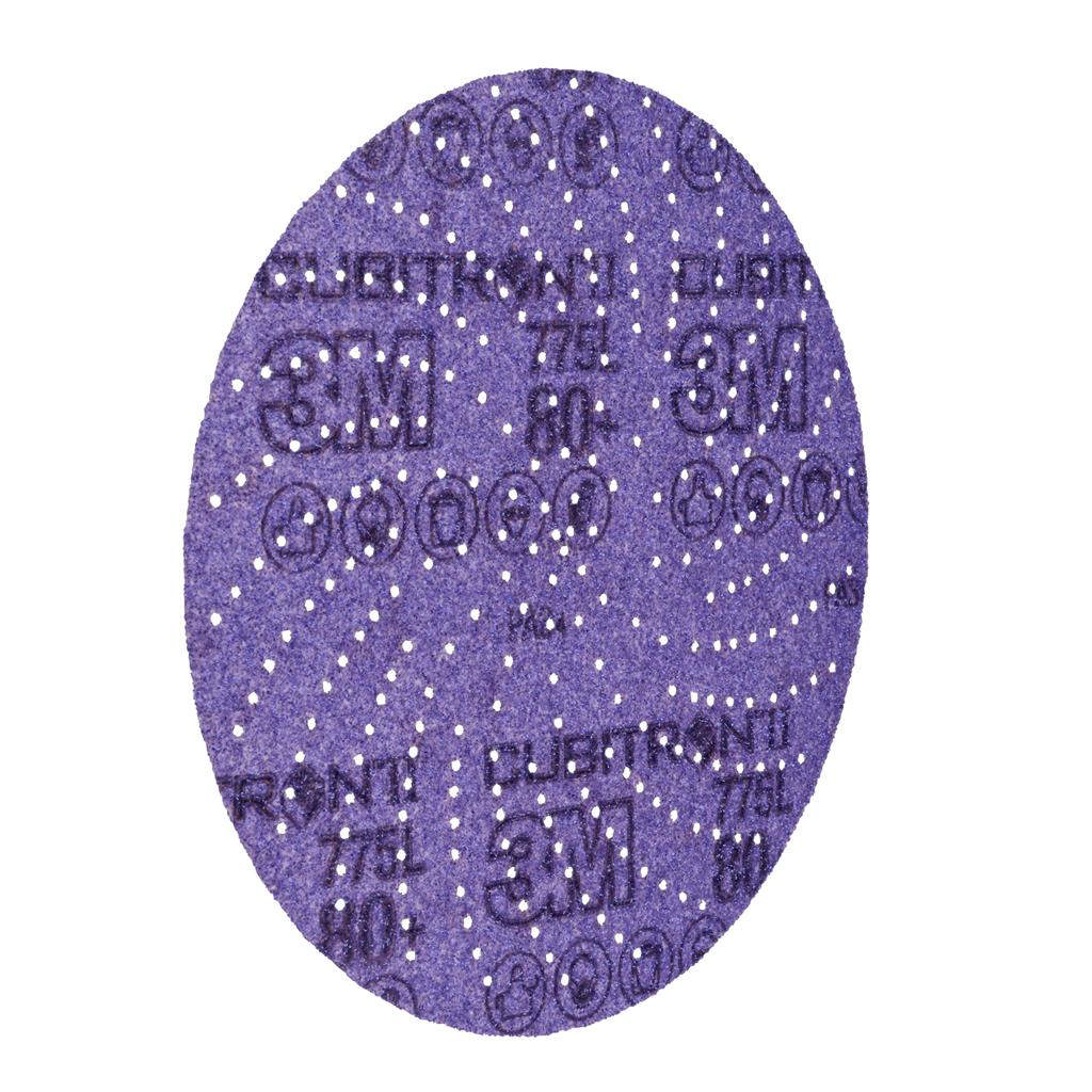 3M Hookit Disc 775L *600LG