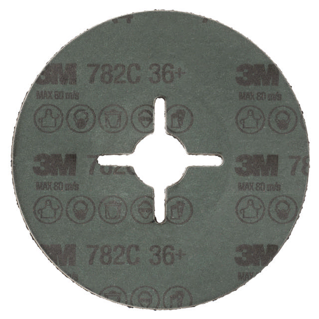 782C Fiber Discs