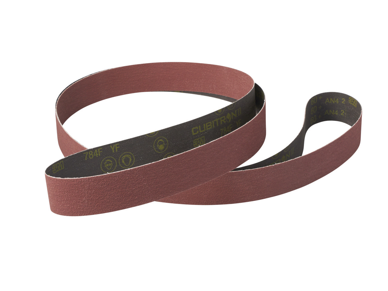 3M-784F Sanding Belt