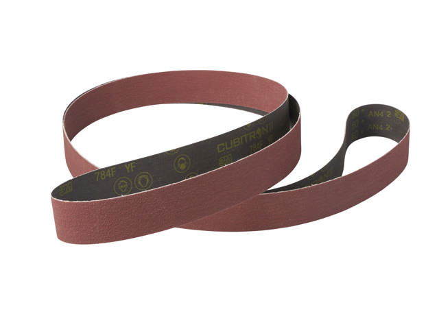 3M-784F Sanding Belt