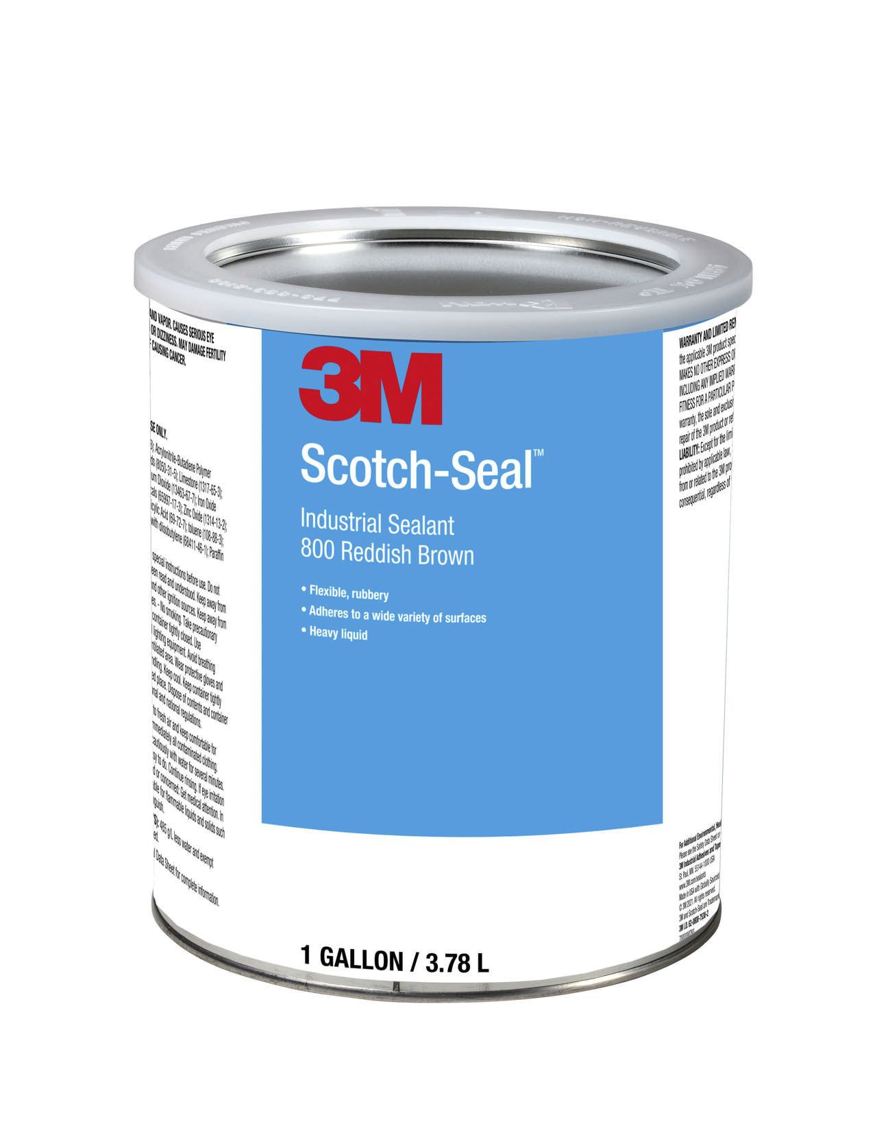 Scotch-Weld 800 AF sealing compound