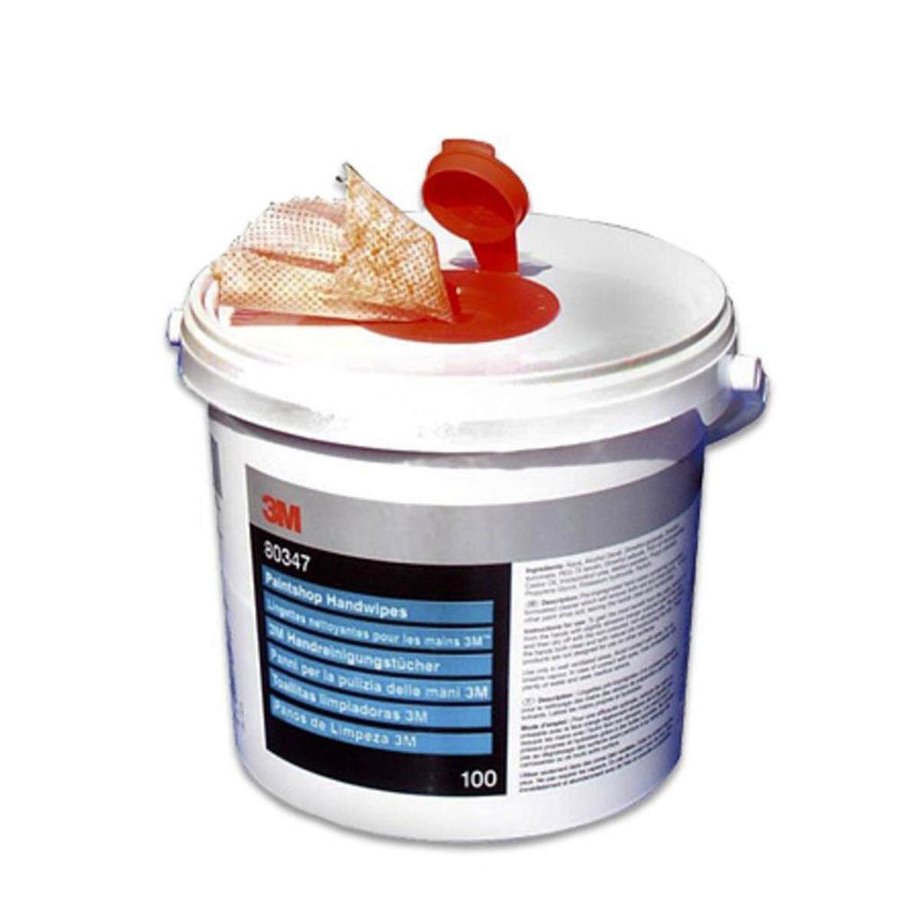 3M HandWipe 80347