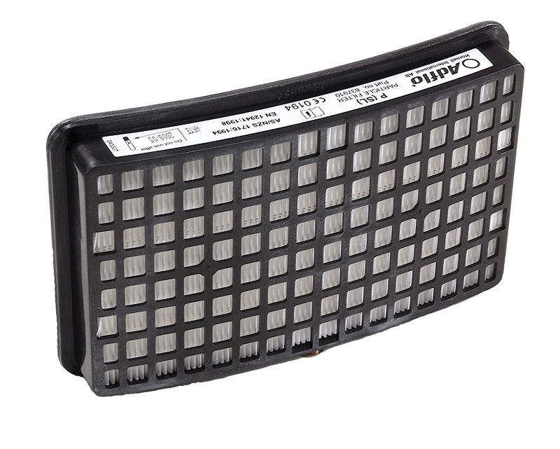 3M Adflo Particle Filter