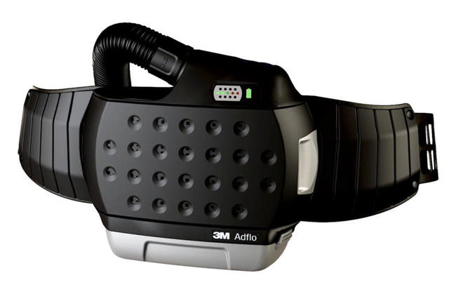 3M Speedglas Adflo Filtergebläse
