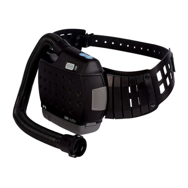 3M Speedglas Adflo Filtergebläse