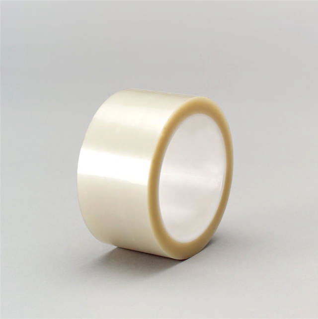 3M Klebeband 850F rot