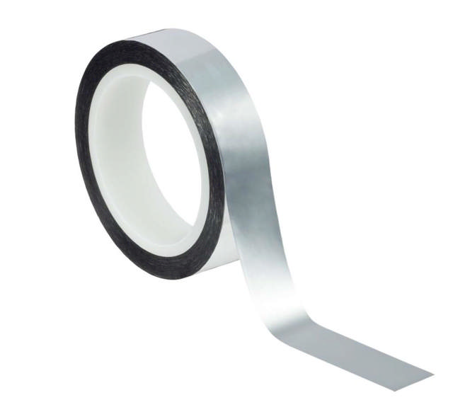 3M 850S Silver Adhesive Tape