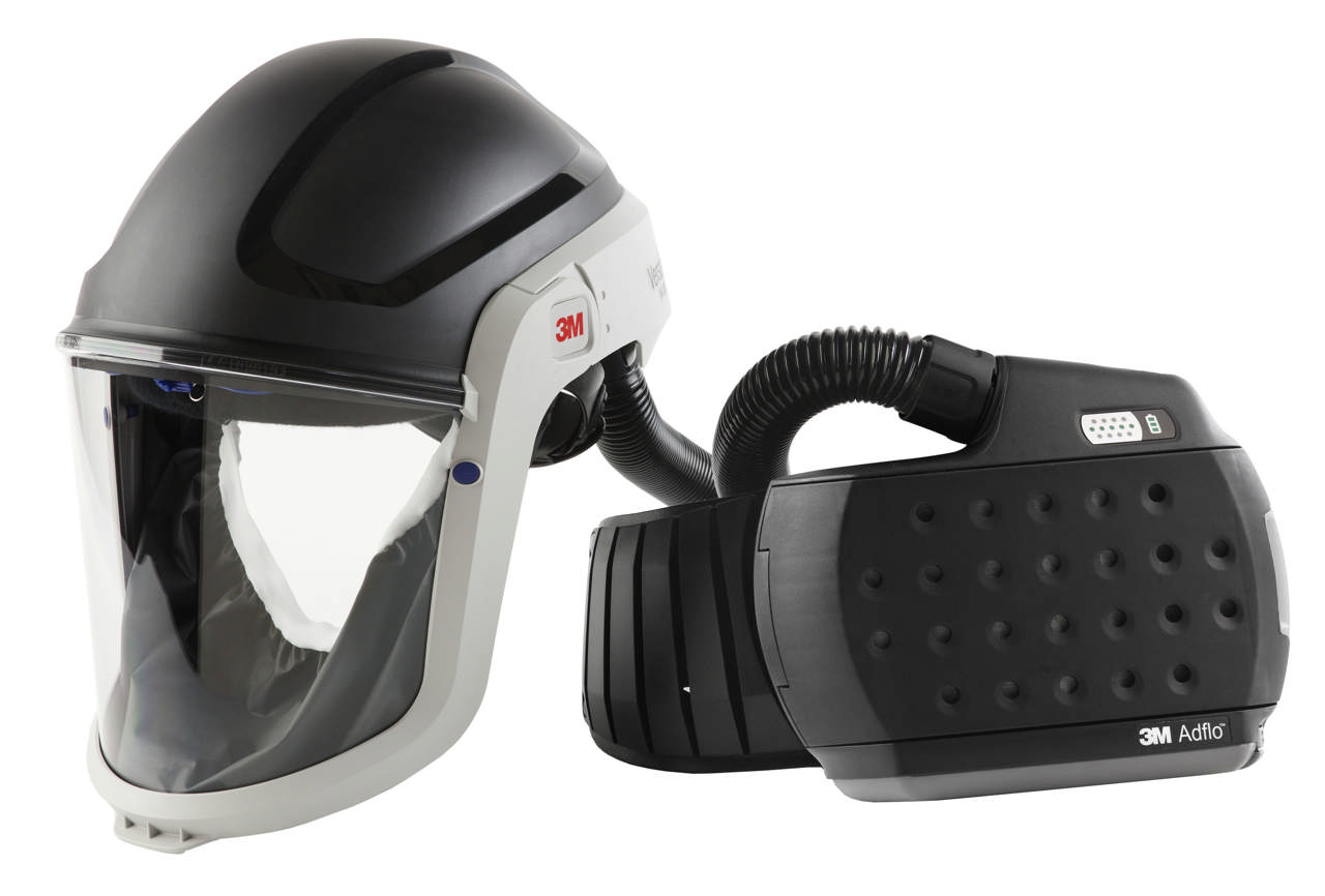 3M Versaflo Helmet M-307