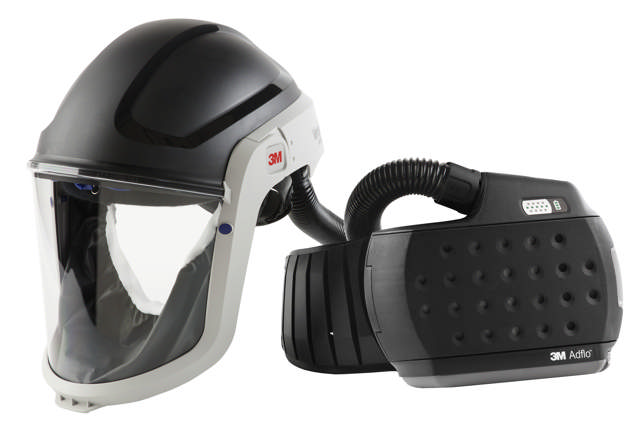 3M Versaflo Helmet M-307