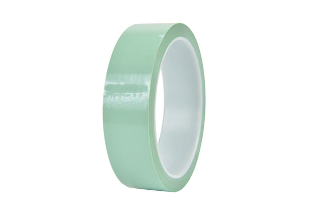 3M Polyesterklebeband 875 grün