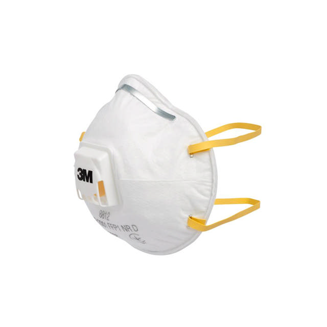 3M Atemschutzmaske 8812 FFP1
