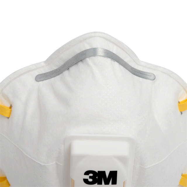 3M Atemschutzmaske 8812 FFP1