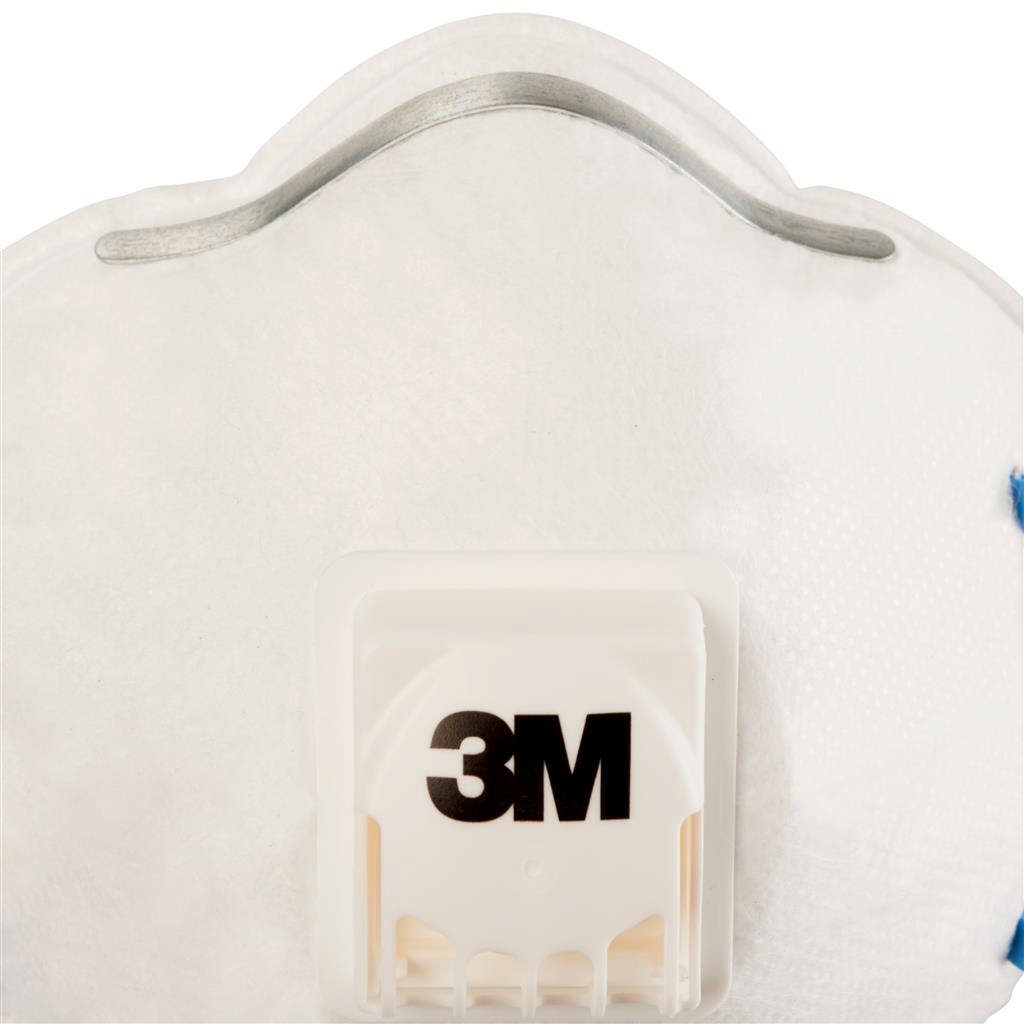 3M Atemschutzmaske 8822 FFP2