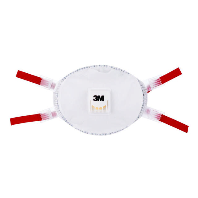 3M Atemschutzmaske 8835 FFP3 