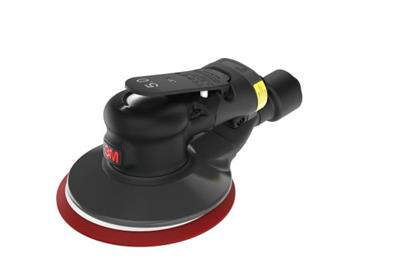 3M-Xtract Druckluft Exzenterschleifer 88942